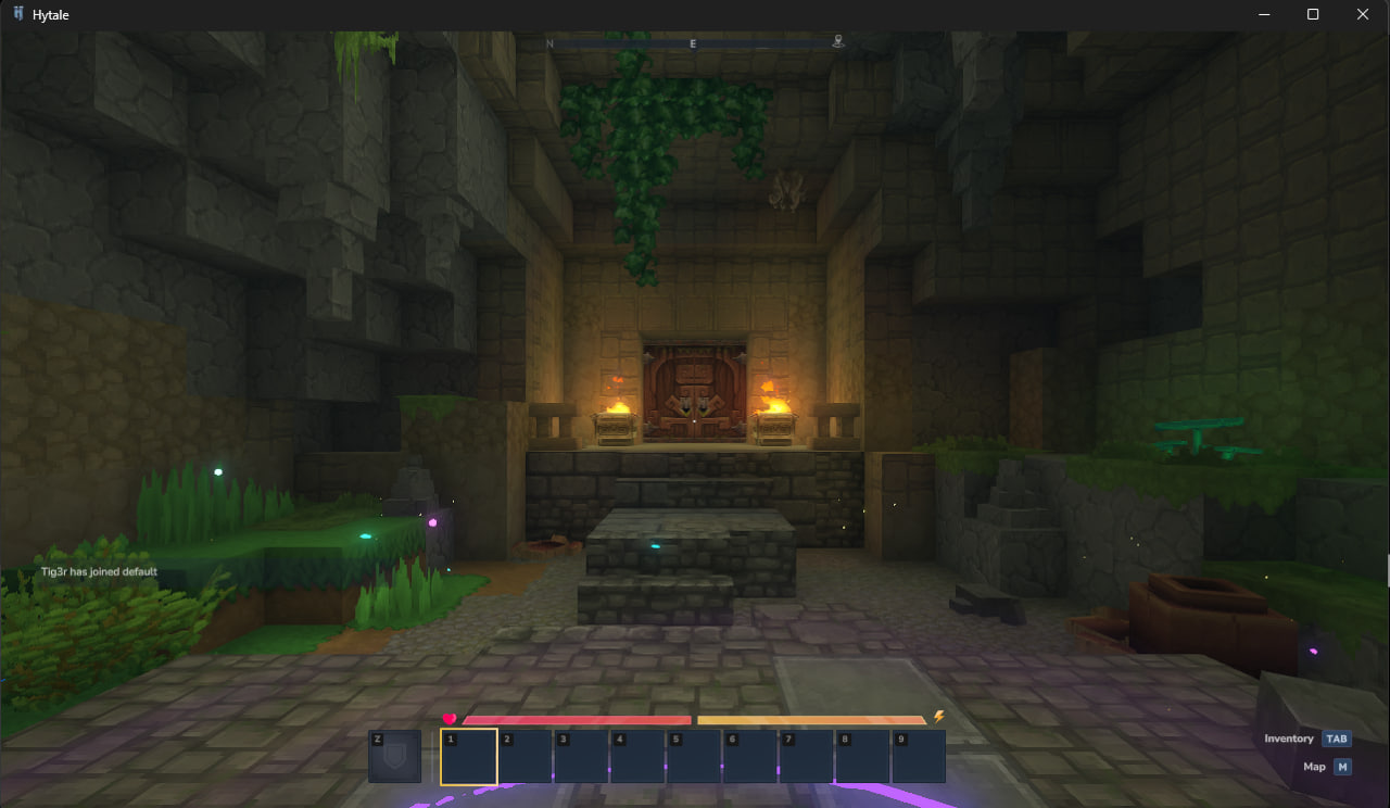 Primo avvio di Labortale